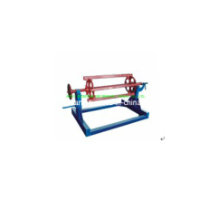 Colored Steel Decoiler for Forming Making Machine